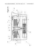 INKJET PRINTER diagram and image