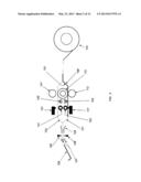 PRINTING SYSTEM FOR MAINTAINING PROPER PAGE SEQUENCE WHILE REDUCING     PRINTER ARTIFACTS diagram and image