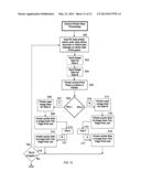 PRINTING SYSTEM FOR MAINTAINING PROPER PAGE SEQUENCE WHILE REDUCING     PRINTER ARTIFACTS diagram and image