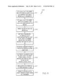 EFFICIENTLY DISTRIBUTING VIDEO CONTENT USING A COMBINATION OF A     PEER-TO-PEER NETWORK AND A CONTENT DISTRIBUTION NETWORK diagram and image