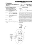 EFFICIENTLY DISTRIBUTING VIDEO CONTENT USING A COMBINATION OF A     PEER-TO-PEER NETWORK AND A CONTENT DISTRIBUTION NETWORK diagram and image