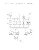 EFFICIENTLY DISTRIBUTING VIDEO CONTENT USING A COMBINATION OF A     PEER-TO-PEER NETWORK AND A CONTENT DISTRIBUTION NETWORK diagram and image