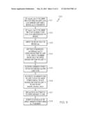 EFFICIENTLY DISTRIBUTING VIDEO CONTENT USING A COMBINATION OF A     PEER-TO-PEER NETWORK AND A CONTENT DISTRIBUTION NETWORK diagram and image