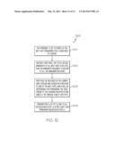 EFFICIENTLY DISTRIBUTING VIDEO CONTENT USING A COMBINATION OF A     PEER-TO-PEER NETWORK AND A CONTENT DISTRIBUTION NETWORK diagram and image