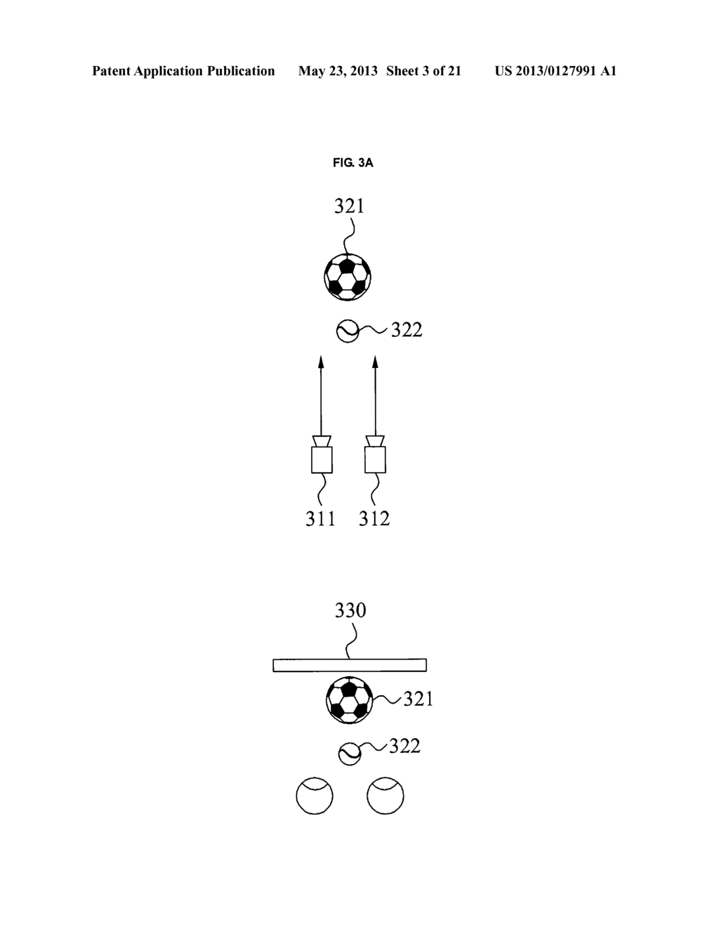 SUPPLEMENTARY INFORMATION CODING APPARATUS AND METHOD FOR 3D VIDEO - diagram, schematic, and image 04