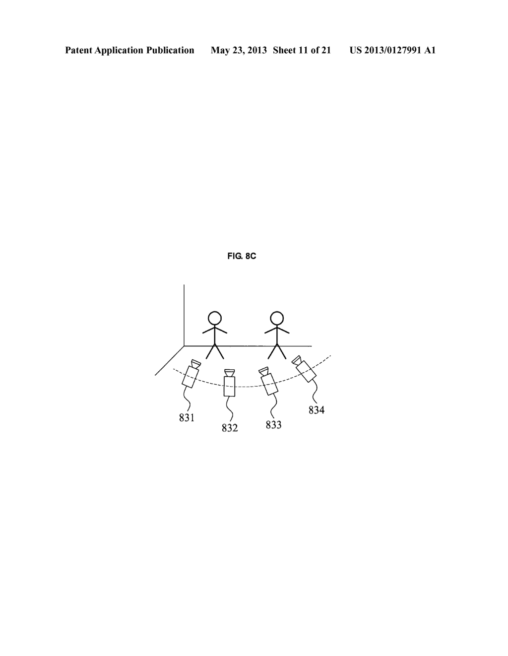 SUPPLEMENTARY INFORMATION CODING APPARATUS AND METHOD FOR 3D VIDEO - diagram, schematic, and image 12