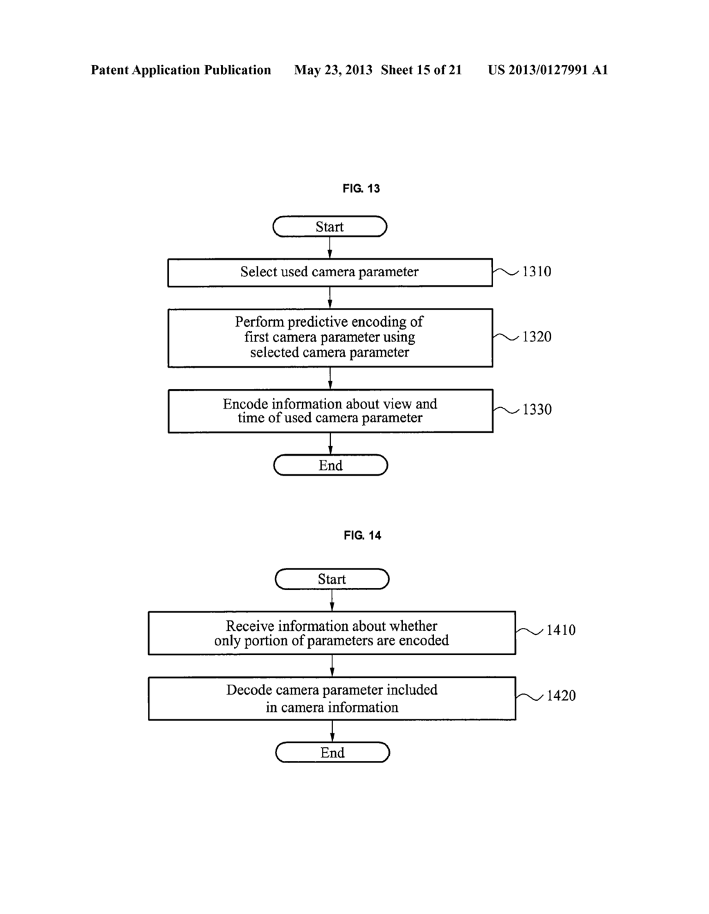 SUPPLEMENTARY INFORMATION CODING APPARATUS AND METHOD FOR 3D VIDEO - diagram, schematic, and image 16