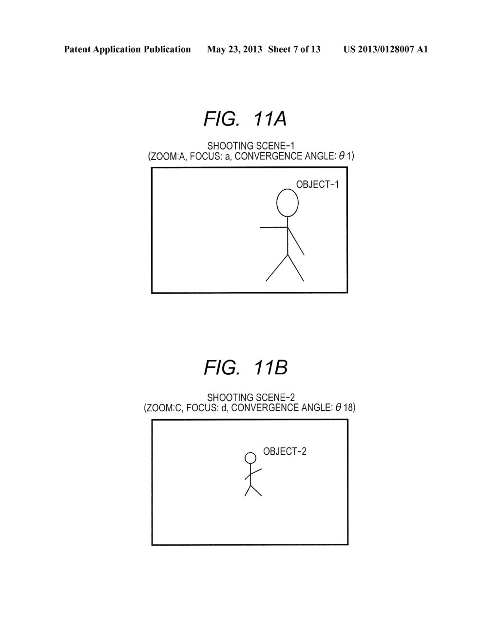 THREE-DIMENSIONAL IMAGE PICKUP SYSTEM - diagram, schematic, and image 08