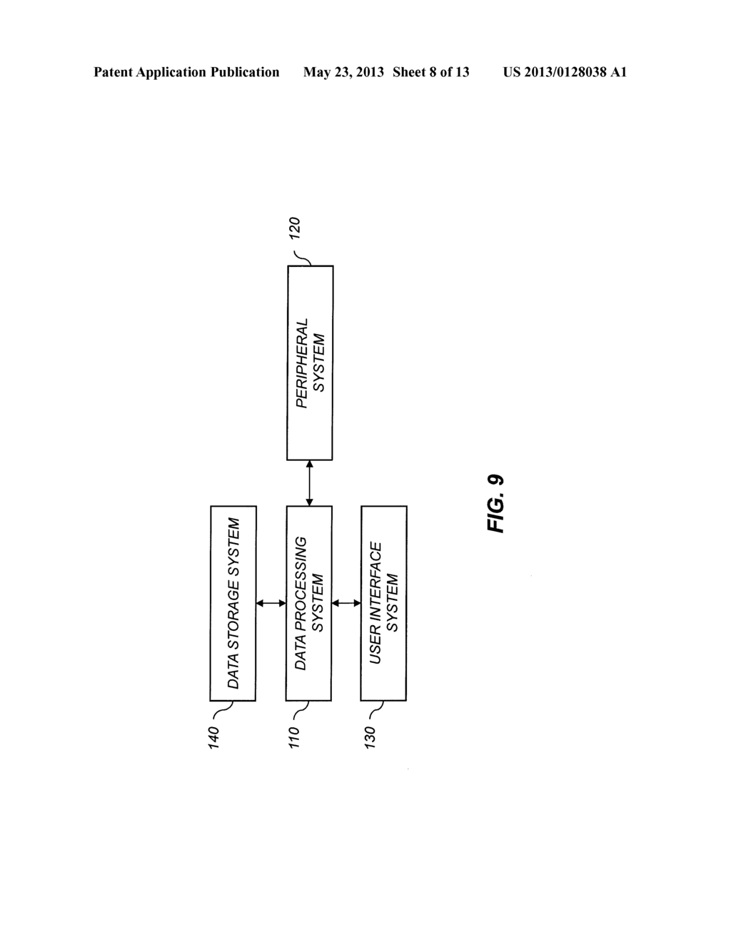 METHOD FOR MAKING EVENT-RELATED MEDIA COLLECTION - diagram, schematic, and image 09