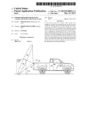 POSITION DEPENDENT REAR FACING CAMERA FOR PICKUP TRUCK LIFT GATES diagram and image