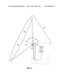 POSITION DEPENDENT REAR FACING CAMERA FOR PICKUP TRUCK LIFT GATES diagram and image