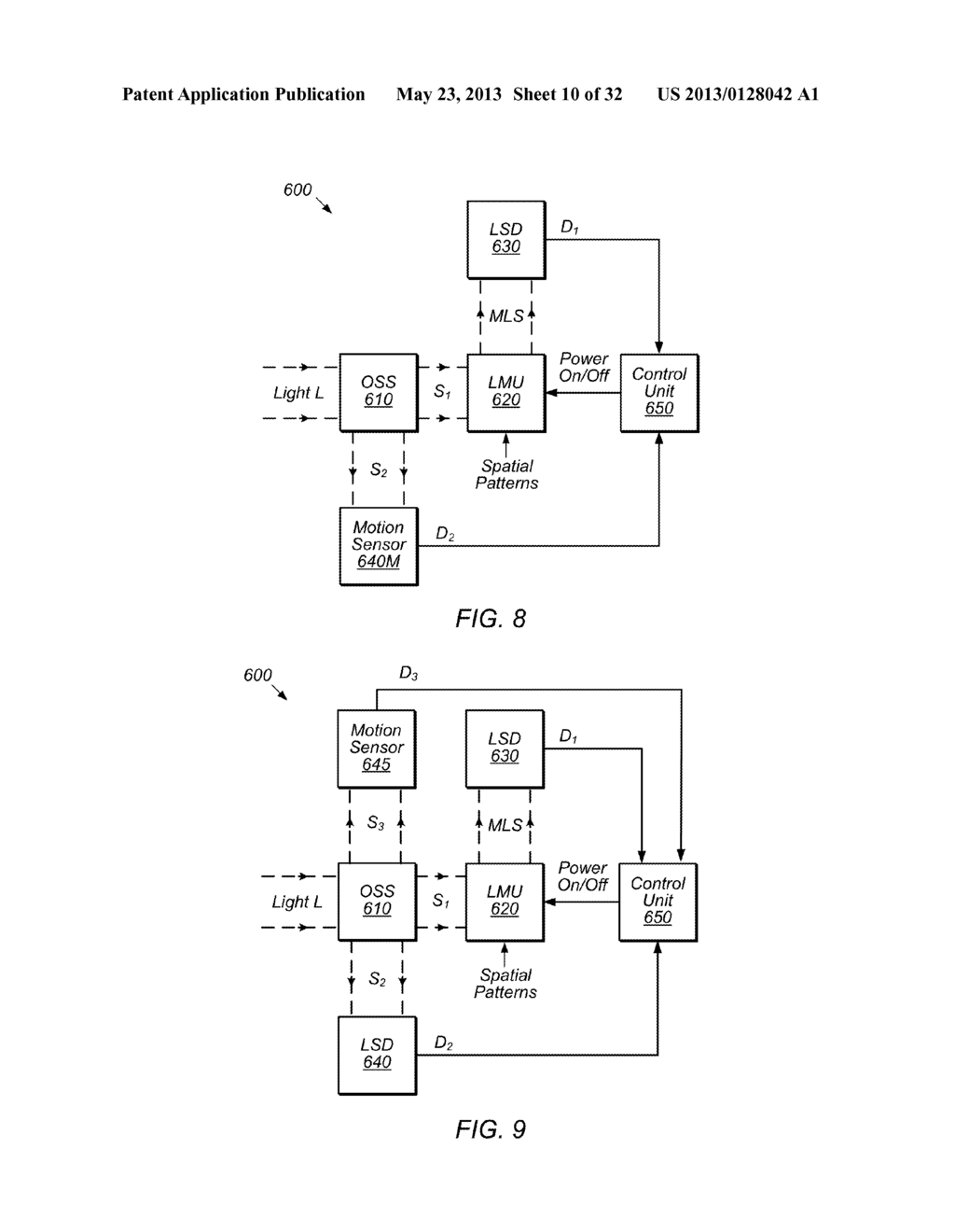 HIGH-SPEED EVENT DETECTION USING A COMPRESSIVE-SENSING     HYPERSPECTRAL-IMAGING ARCHITECTURE - diagram, schematic, and image 11