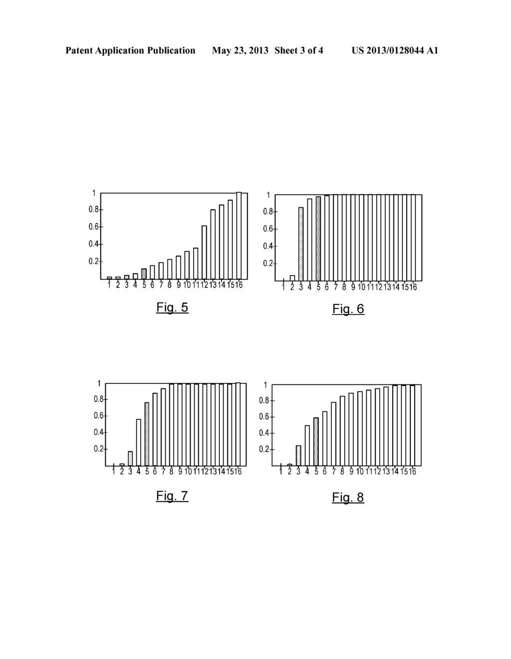 VISION-BASED SCENE DETECTION - diagram, schematic, and image 04