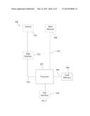 DYNAMIC LIINE-DETECTION SYSTEM FOR PROCESSORS HAVING LIMITED INTERNAL     MEMORY diagram and image