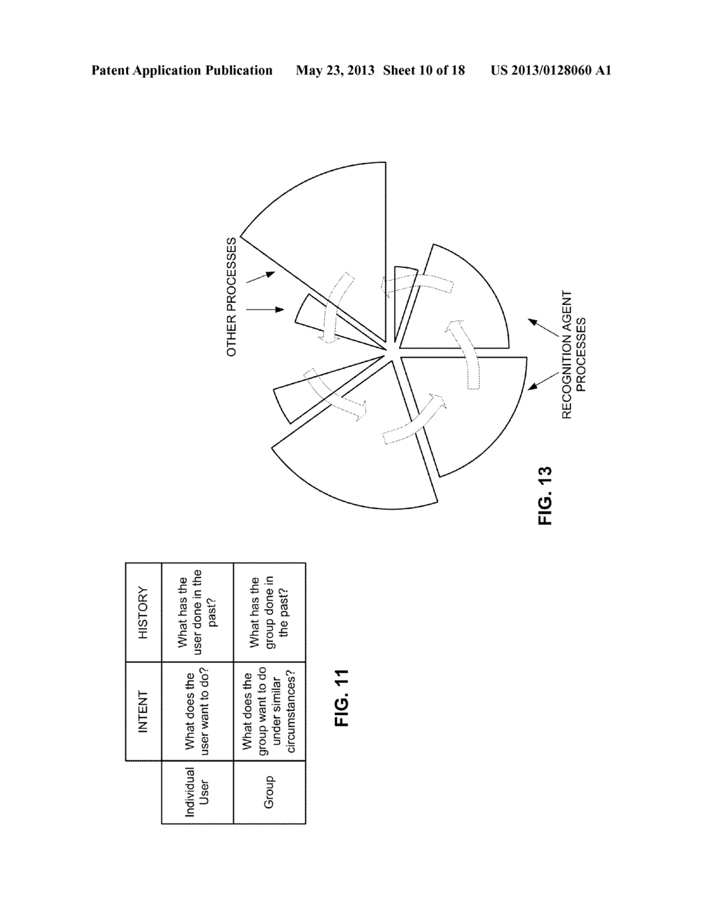 INTUITIVE COMPUTING METHODS AND SYSTEMS - diagram, schematic, and image 11