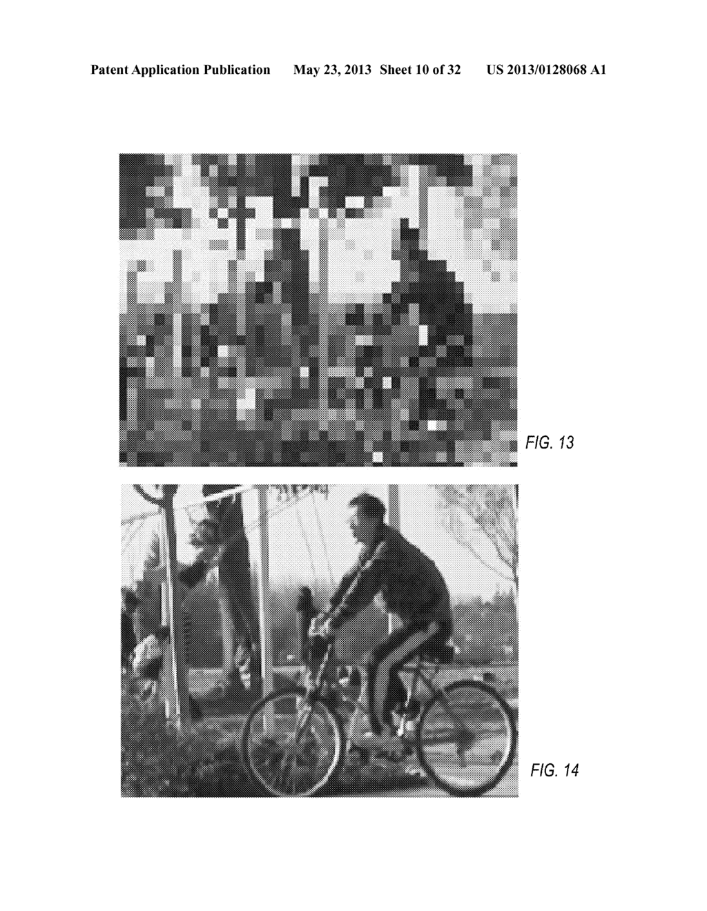 Methods and Apparatus for Rendering Focused Plenoptic Camera Data using     Super-Resolved Demosaicing - diagram, schematic, and image 11