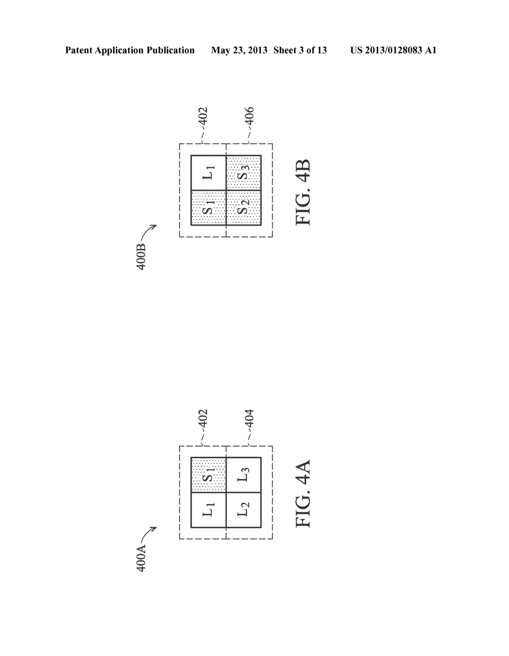 HIGH DYNAMIC RANGE IMAGE SENSING DEVICE AND IMAGE SENSING METHOD AND     MANUFACTURING METHOD THEREOF - diagram, schematic, and image 04