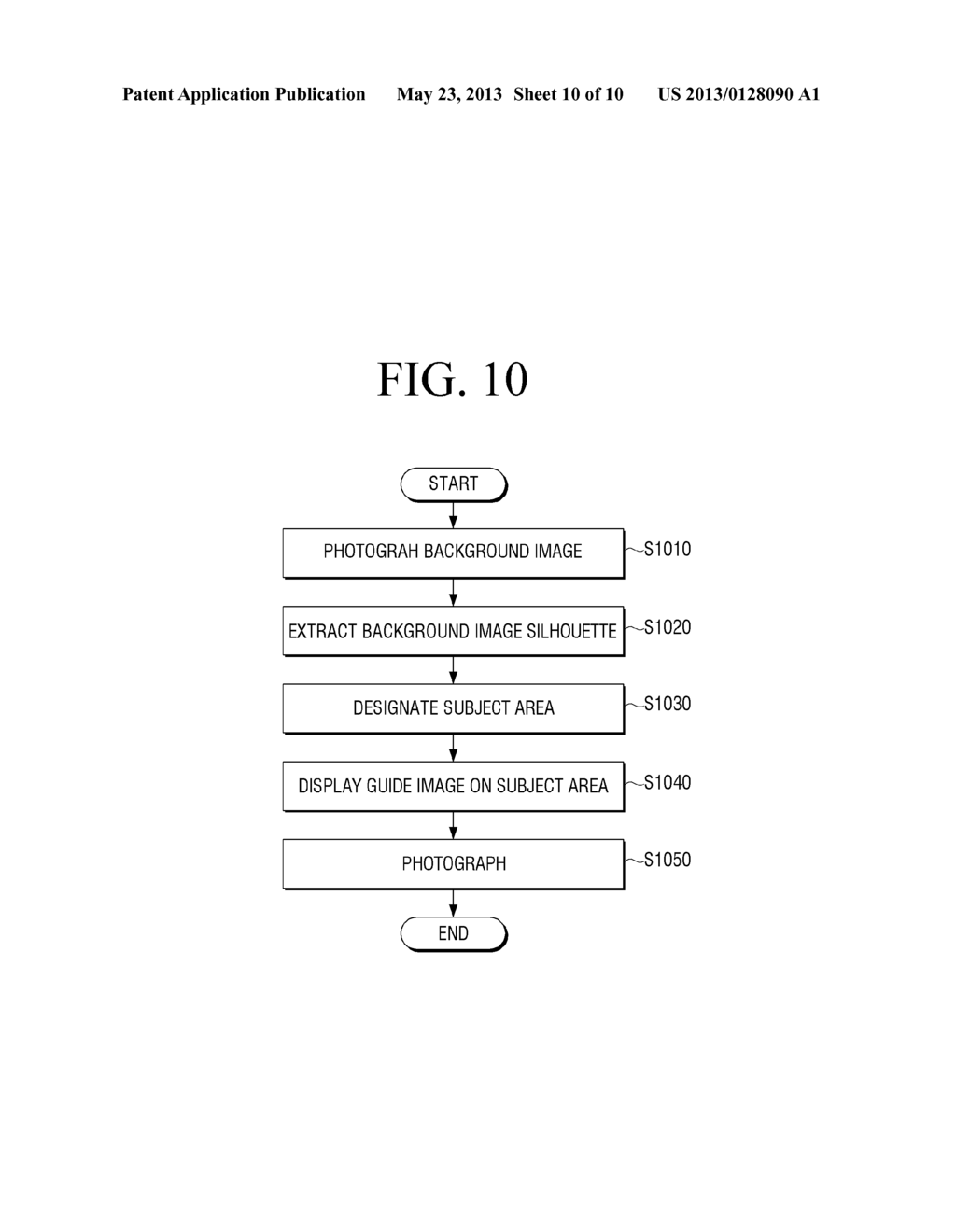 IMAGE PHOTOGRAPHING DEVICE AND IMAGE PHOTOGRAPHING METHOD THEREOF - diagram, schematic, and image 11