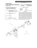 DEVICE FOR TRANSPORTING OPTICAL ELEMENT AND PHOTOGRAPHING APPARATUS     INCLUDING THE DEVICE diagram and image