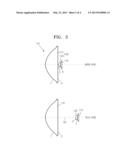 ZOOM ILLUMINATING SYSTEM AND IMAGING APPARATUS EMPLOYING THE SAME diagram and image