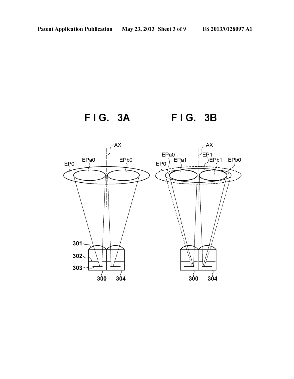 IMAGE-PICKUP APPARATUS AND CONTROL METHOD THEREFOR - diagram, schematic, and image 04