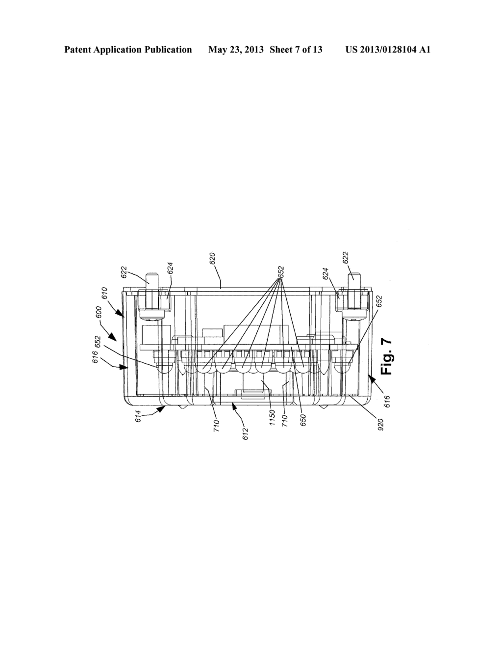 CAMERA SYSTEM WITH EXCHANGEABLE ILLUMINATION ASSEMBLY - diagram, schematic, and image 08