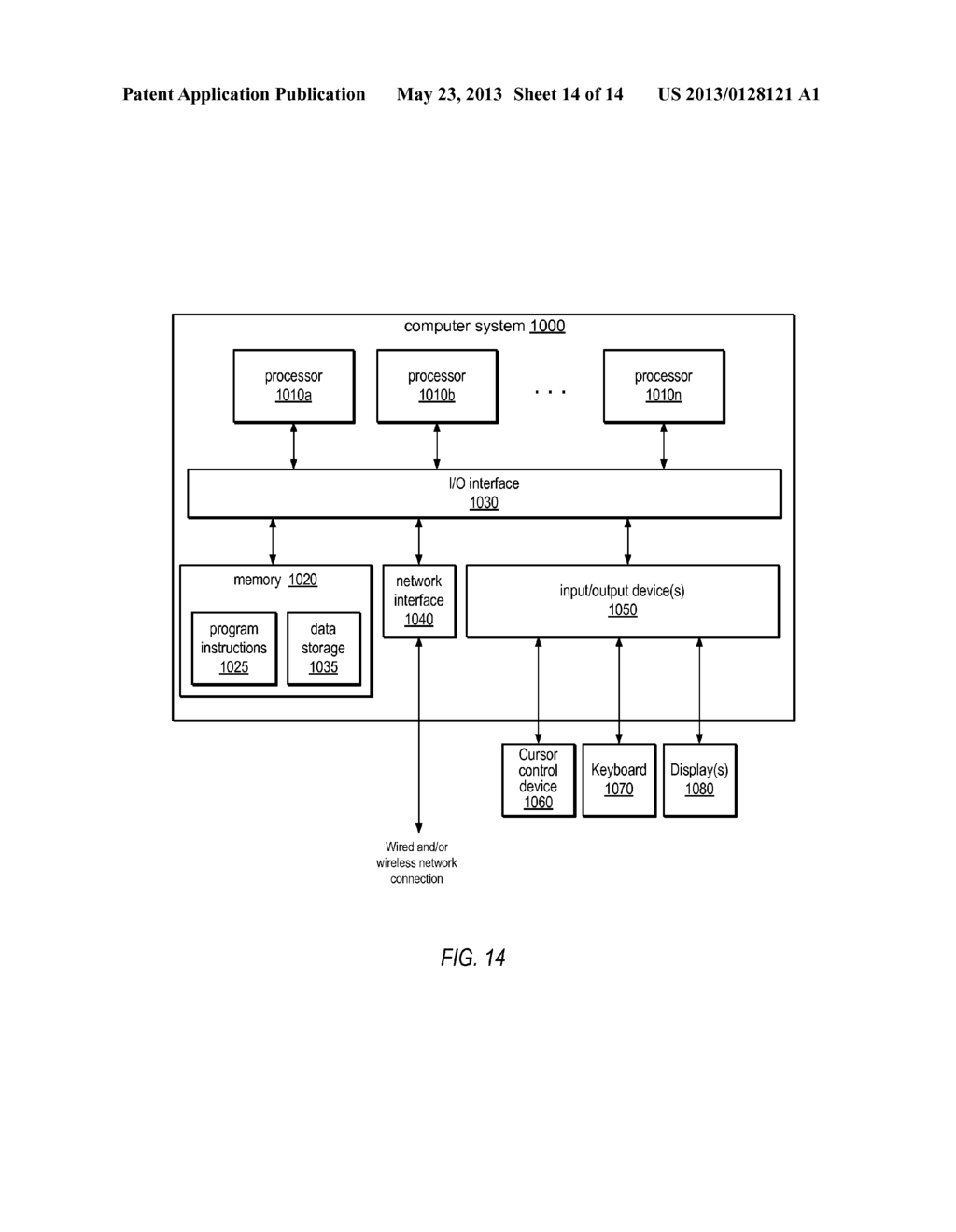 Methods and Apparatus for Video Completion - diagram, schematic, and image 15