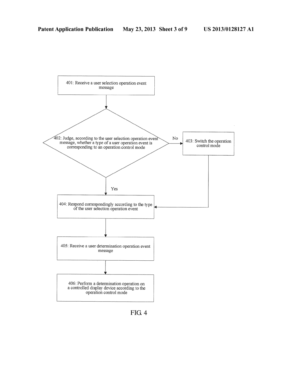 REMOTE CONTROL METHOD, REMOTE CONTROLLER, REMOTE CONTROL RESPONSE METHOD     AND SET-TOP BOX - diagram, schematic, and image 04