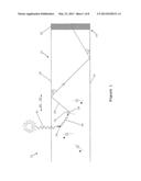 LUMINESCENT SOLAR CONCENTRATOR AND METHOD FOR MAKING THE SAME, diagram and image