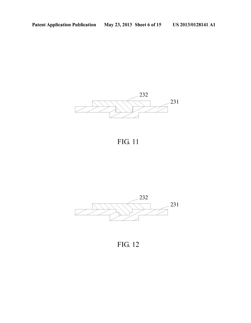 Flat Panel Display Device, Stereoscopic Display Device, and Plasma Display     Device - diagram, schematic, and image 07