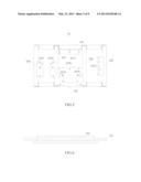 Flat Panel Display Device and Stereoscopic Display Device diagram and image