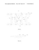 Flat Panel Display Device and Stereoscopic Display Device diagram and image