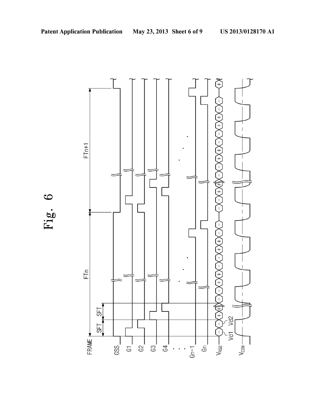 LIQUID CRYSTAL DISPLAY DEVICE - diagram, schematic, and image 07