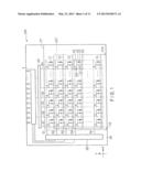 LIQUID CRYSTAL DISPLAY DEVICE diagram and image