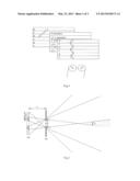 ARRAY SUBSTRATE, METHOD FOR CONTROLLING THE SAME AND DISPLAY PANEL     INCLUDING THE ARRAY SUBSTRATE diagram and image