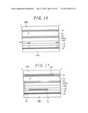 LIQUID CRYSTAL DISPLAY DEVICE, DISPLAY DEVICE AND MANUFACTURING METHOD     THEREOF diagram and image