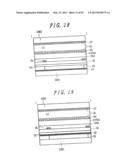 LIQUID CRYSTAL DISPLAY DEVICE, DISPLAY DEVICE AND MANUFACTURING METHOD     THEREOF diagram and image