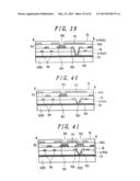 LIQUID CRYSTAL DISPLAY DEVICE, DISPLAY DEVICE AND MANUFACTURING METHOD     THEREOF diagram and image