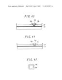 LIQUID CRYSTAL DISPLAY DEVICE, DISPLAY DEVICE AND MANUFACTURING METHOD     THEREOF diagram and image