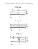 LIQUID CRYSTAL DISPLAY DEVICE, DISPLAY DEVICE AND MANUFACTURING METHOD     THEREOF diagram and image