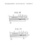 LIQUID CRYSTAL DISPLAY DEVICE, DISPLAY DEVICE AND MANUFACTURING METHOD     THEREOF diagram and image