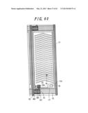 LIQUID CRYSTAL DISPLAY DEVICE, DISPLAY DEVICE AND MANUFACTURING METHOD     THEREOF diagram and image