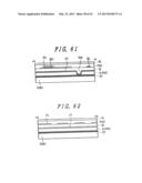 LIQUID CRYSTAL DISPLAY DEVICE, DISPLAY DEVICE AND MANUFACTURING METHOD     THEREOF diagram and image