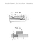 LIQUID CRYSTAL DISPLAY DEVICE, DISPLAY DEVICE AND MANUFACTURING METHOD     THEREOF diagram and image