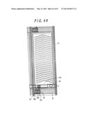 LIQUID CRYSTAL DISPLAY DEVICE, DISPLAY DEVICE AND MANUFACTURING METHOD     THEREOF diagram and image