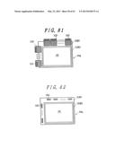 LIQUID CRYSTAL DISPLAY DEVICE, DISPLAY DEVICE AND MANUFACTURING METHOD     THEREOF diagram and image