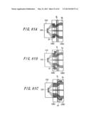 LIQUID CRYSTAL DISPLAY DEVICE, DISPLAY DEVICE AND MANUFACTURING METHOD     THEREOF diagram and image