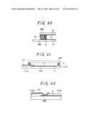 LIQUID CRYSTAL DISPLAY DEVICE, DISPLAY DEVICE AND MANUFACTURING METHOD     THEREOF diagram and image