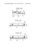 LIQUID CRYSTAL DISPLAY DEVICE, DISPLAY DEVICE AND MANUFACTURING METHOD     THEREOF diagram and image