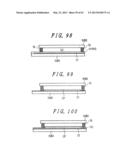 LIQUID CRYSTAL DISPLAY DEVICE, DISPLAY DEVICE AND MANUFACTURING METHOD     THEREOF diagram and image